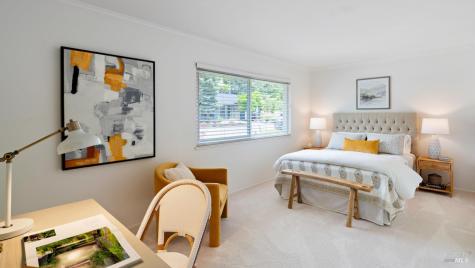6860 Oak Leaf Drive Santa Rosa CA 95409