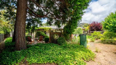 6860 Oak Leaf Drive Santa Rosa CA 95409