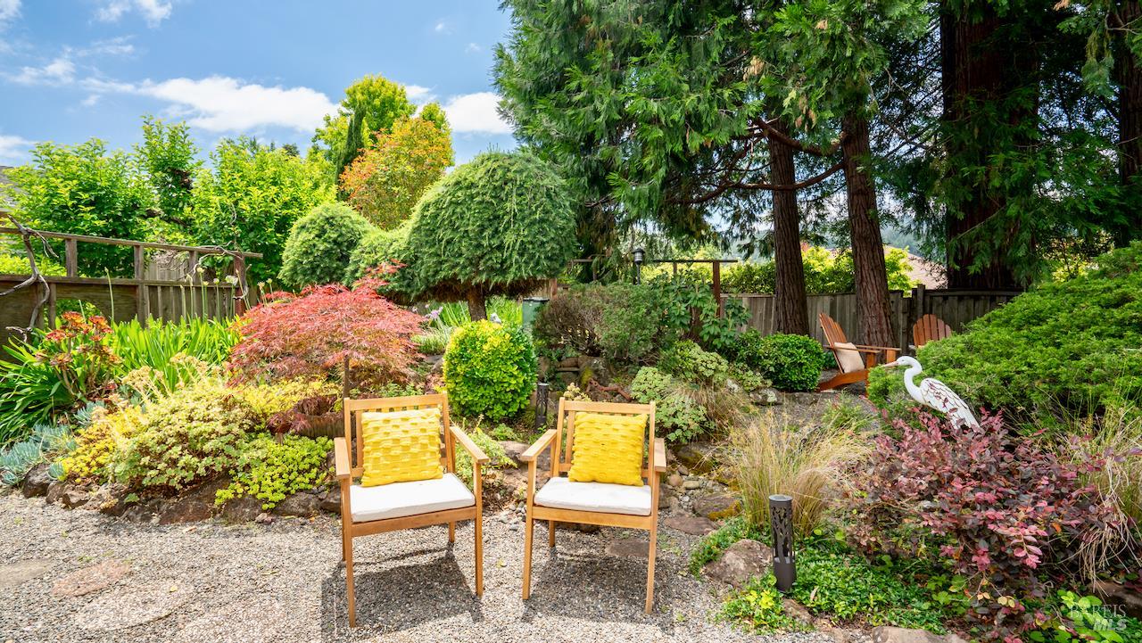 6860 Oak Leaf Drive Santa Rosa CA 95409