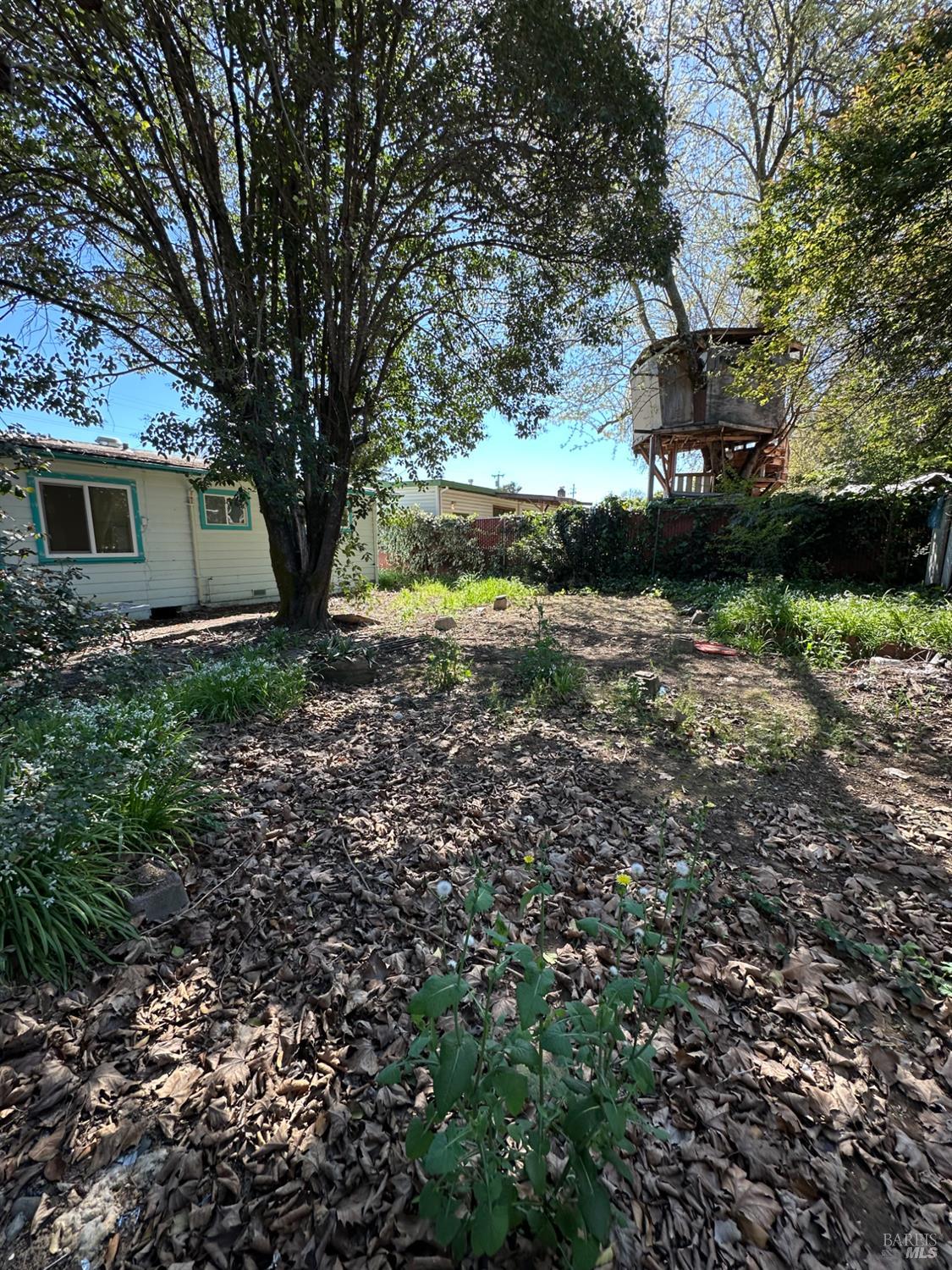 1804 S Dora Street Ukiah CA 95482