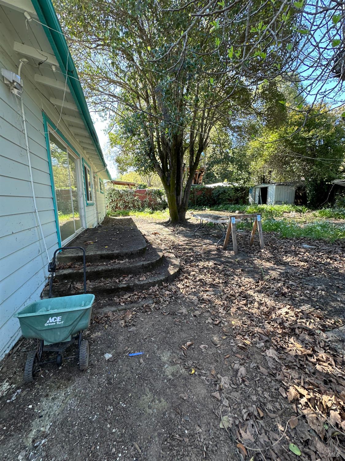 1804 S Dora Street Ukiah CA 95482