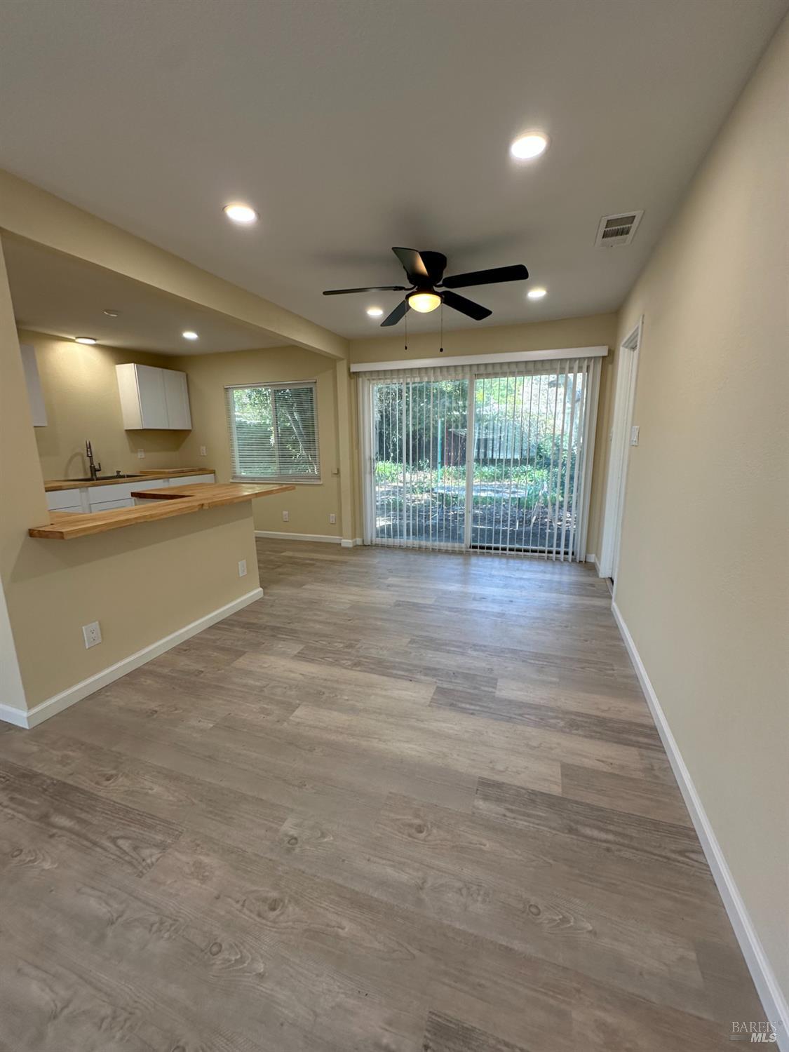 1804 S Dora Street Ukiah CA 95482