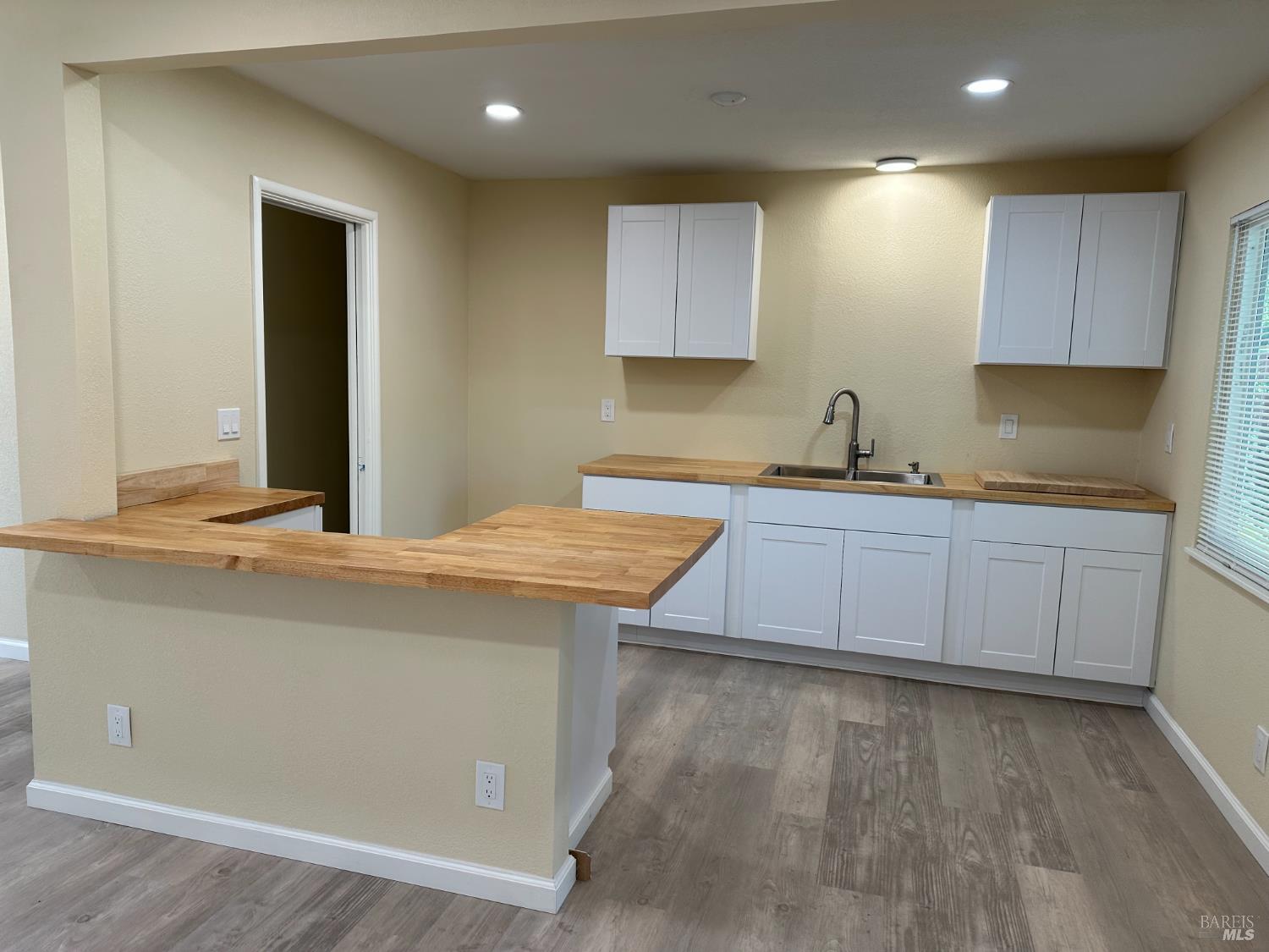 1804 S Dora Street Ukiah CA 95482