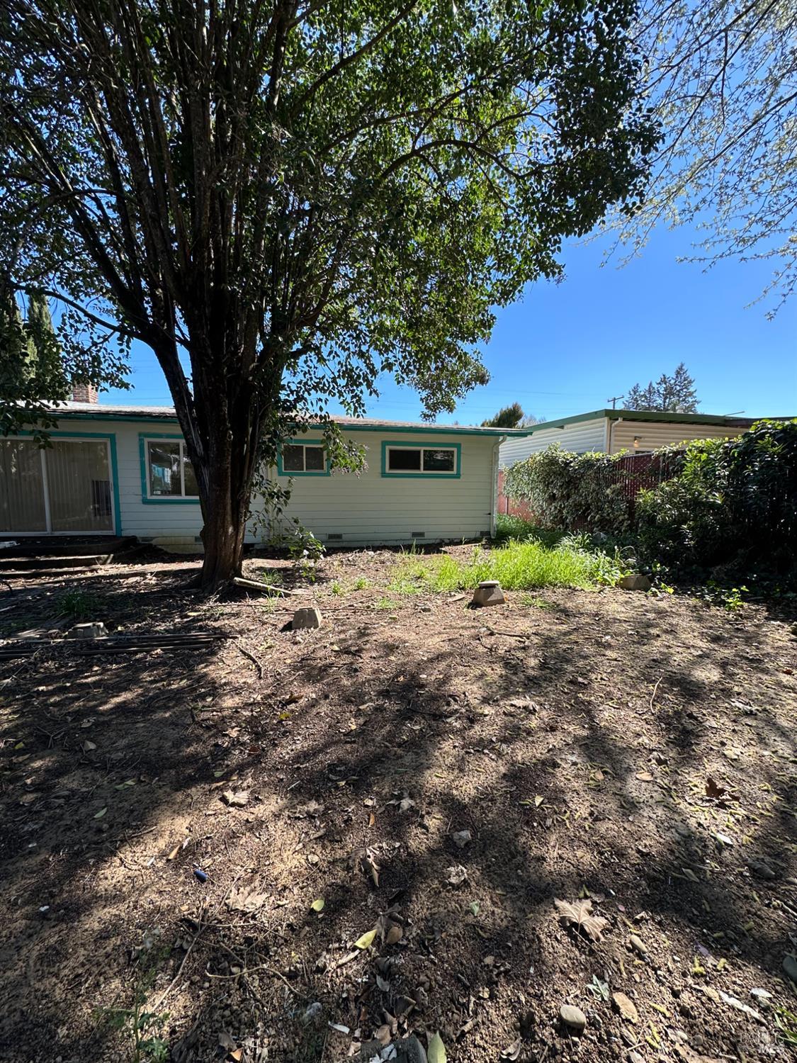 1804 S Dora Street Ukiah CA 95482