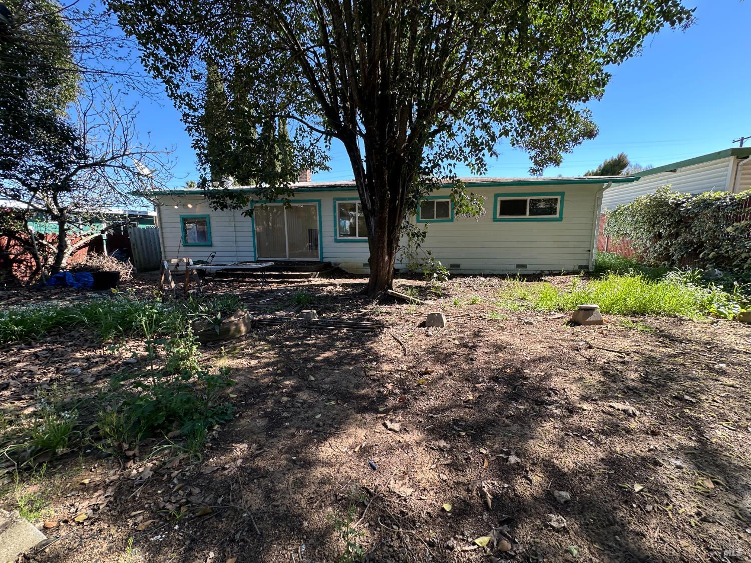 1804 S Dora Street Ukiah CA 95482