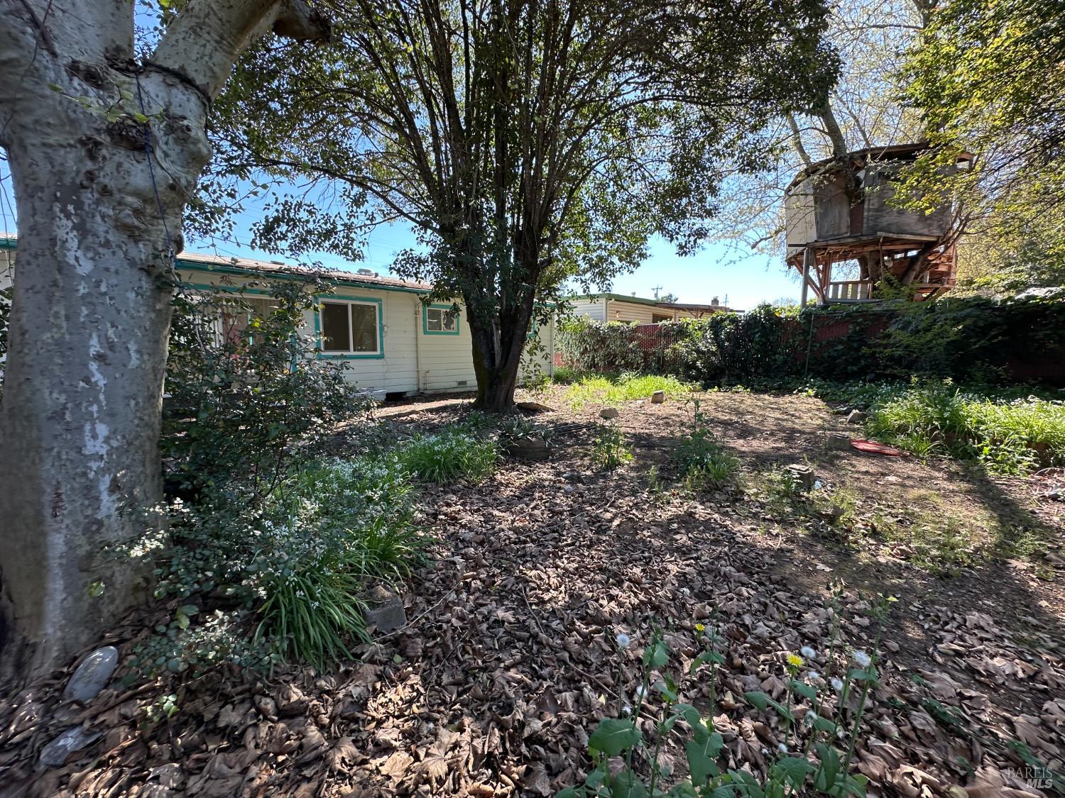 1804 S Dora Street Ukiah CA 95482