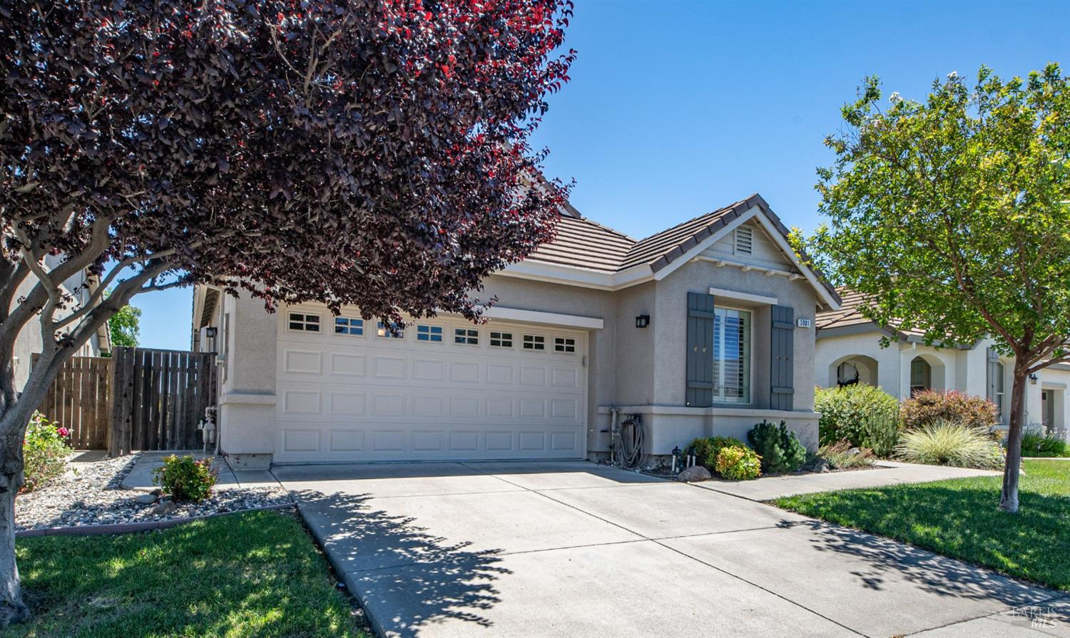 3001 Red Maple Court Vacaville CA 95687
