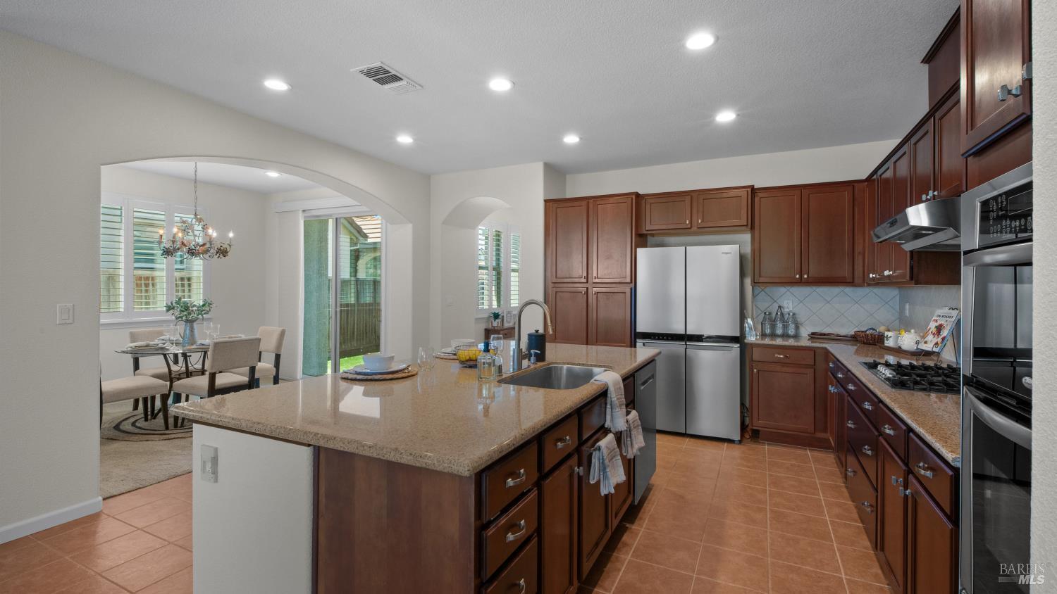 3001 Red Maple Court Vacaville CA 95687