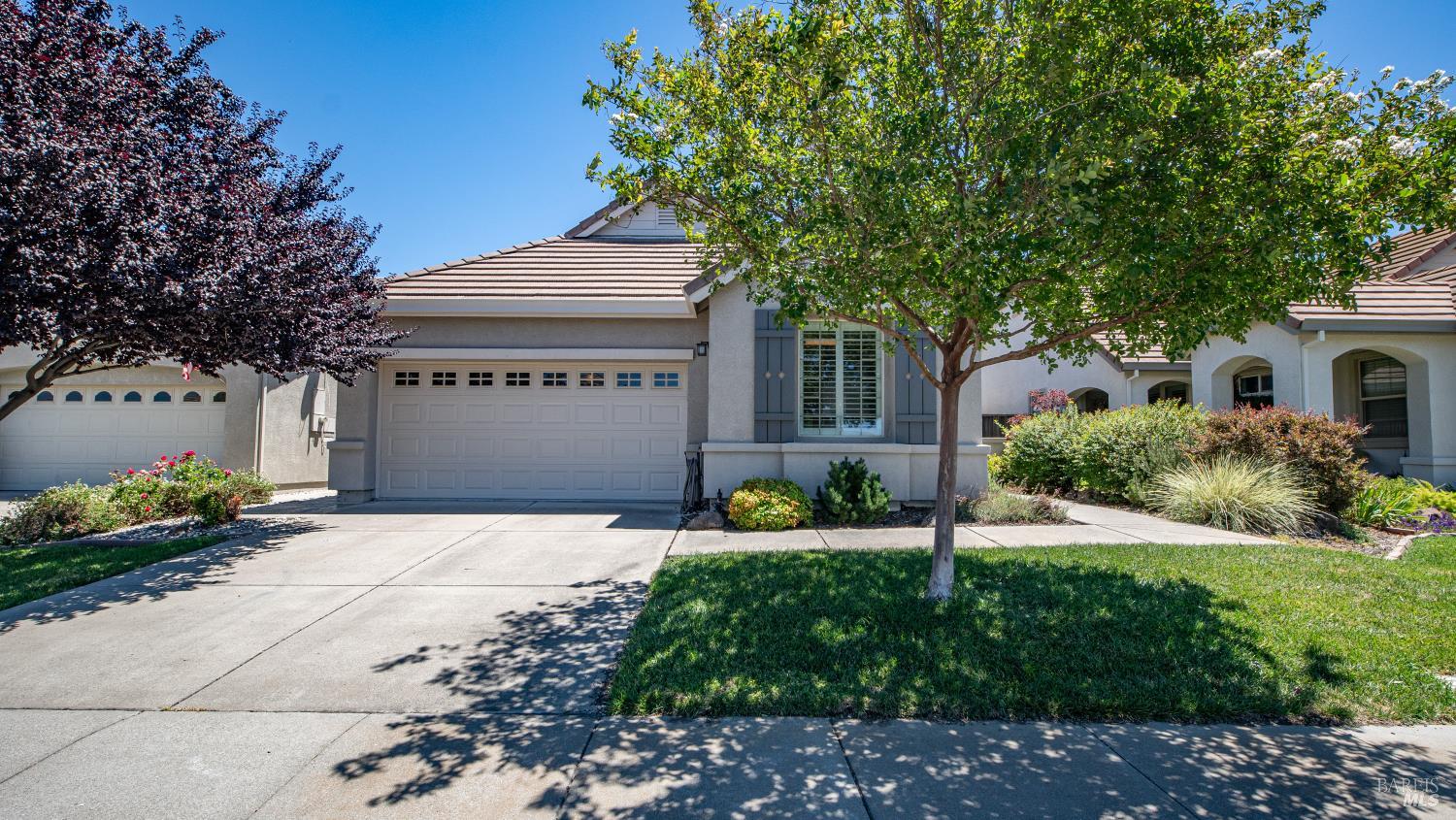 3001 Red Maple Court Vacaville CA 95687