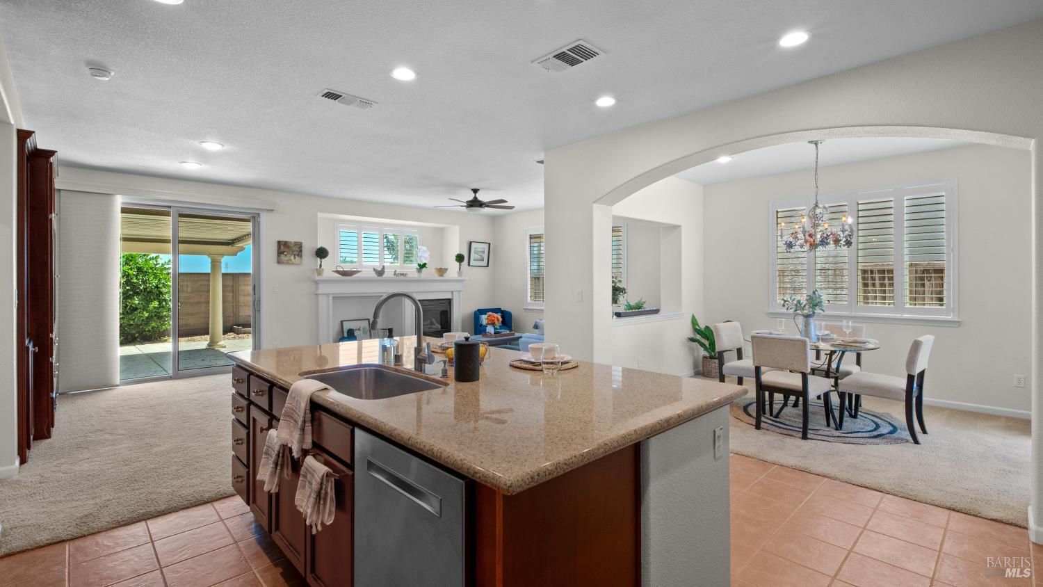 3001 Red Maple Court Vacaville CA 95687
