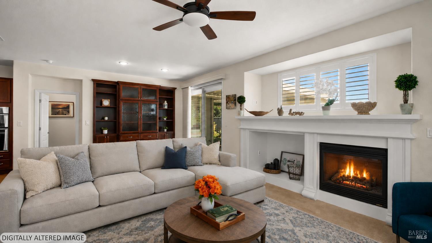 3001 Red Maple Court Vacaville CA 95687
