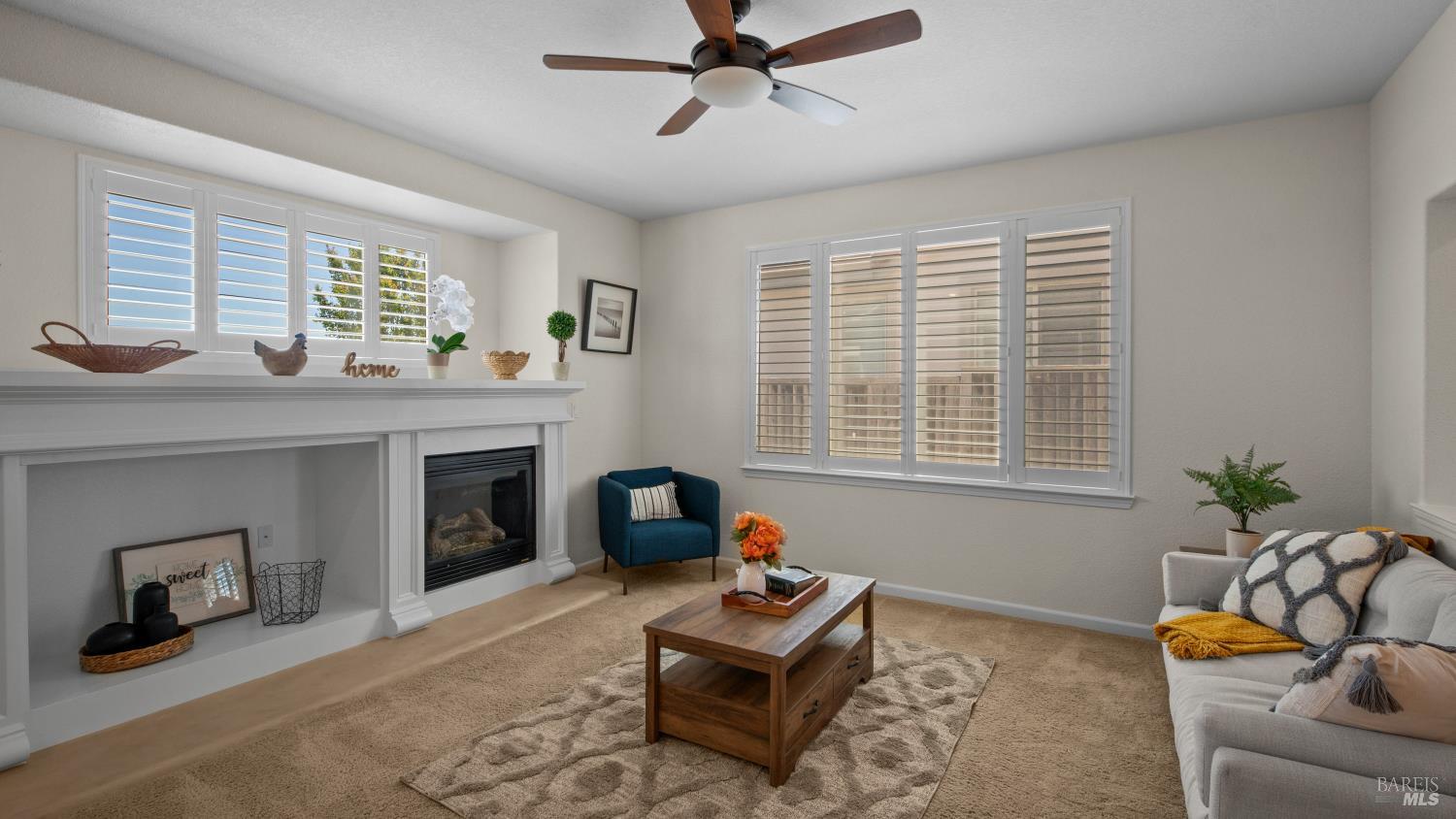 3001 Red Maple Court Vacaville CA 95687
