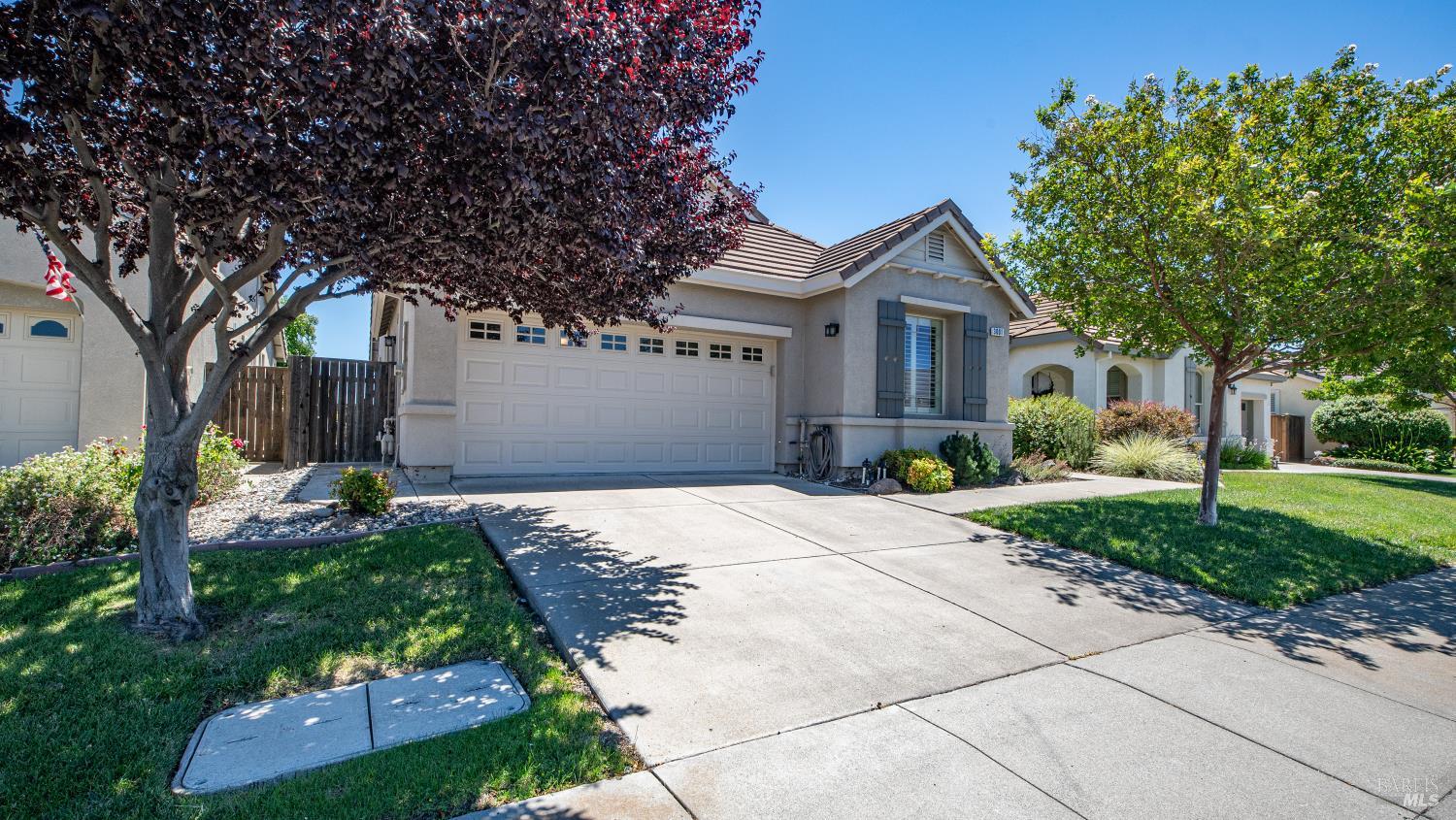 3001 Red Maple Court Vacaville CA 95687