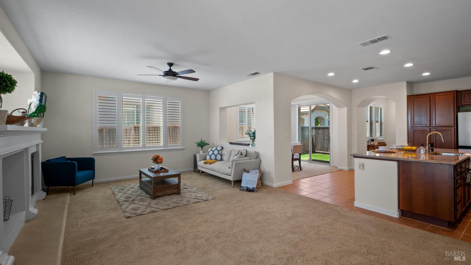 3001 Red Maple Court Vacaville CA 95687