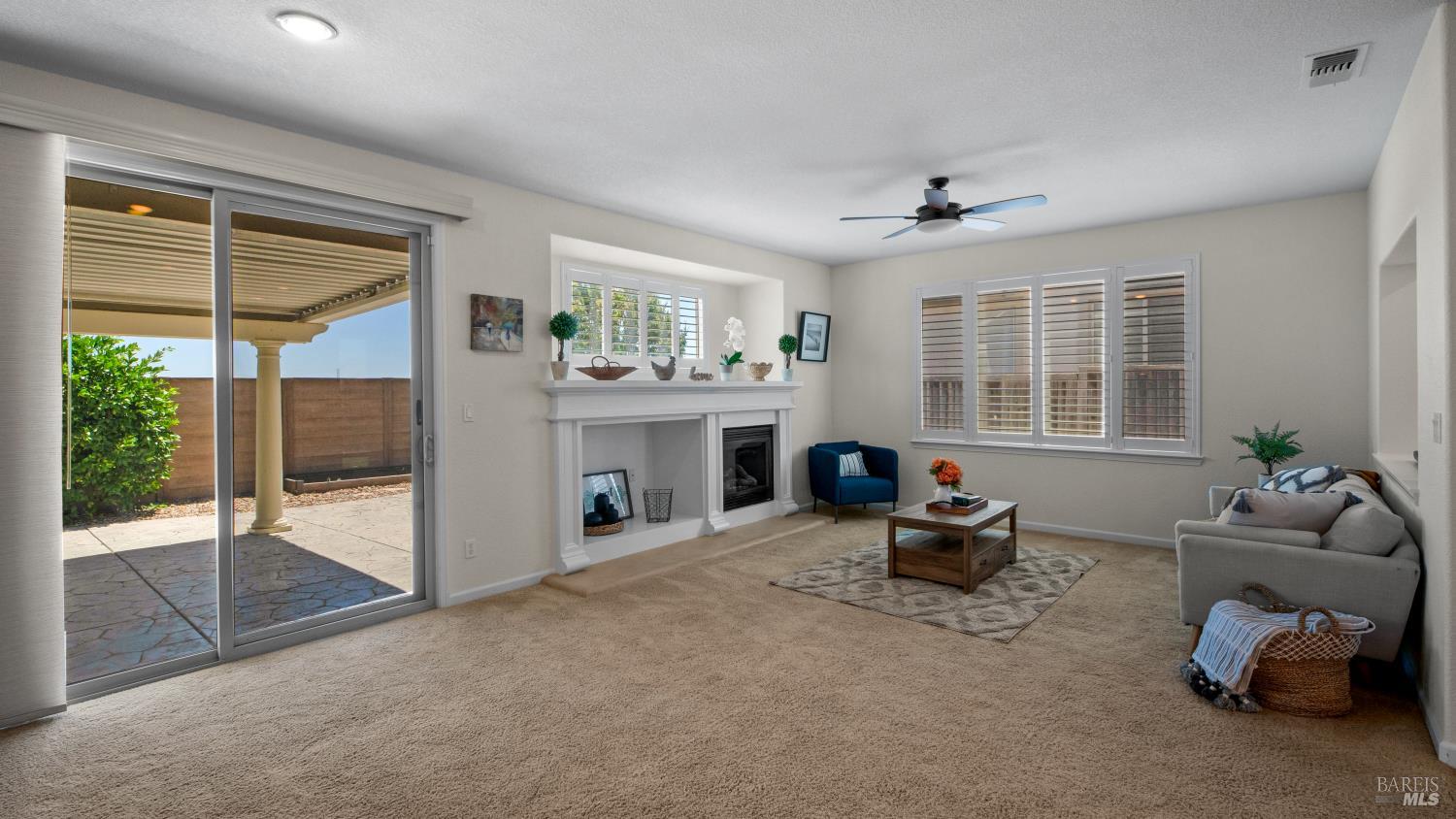 3001 Red Maple Court Vacaville CA 95687