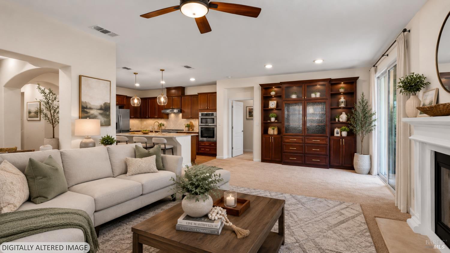 3001 Red Maple Court Vacaville CA 95687