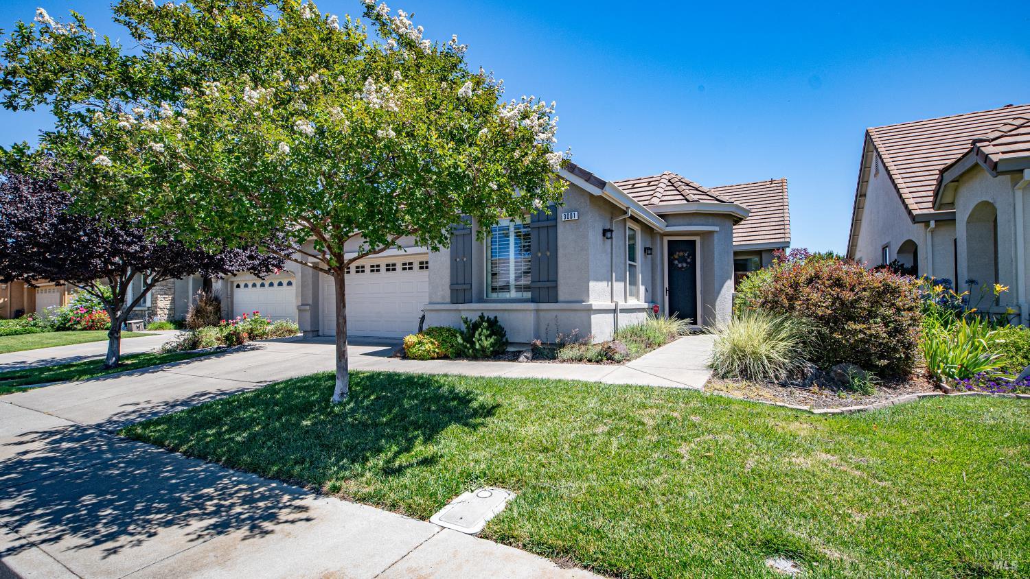 3001 Red Maple Court Vacaville CA 95687