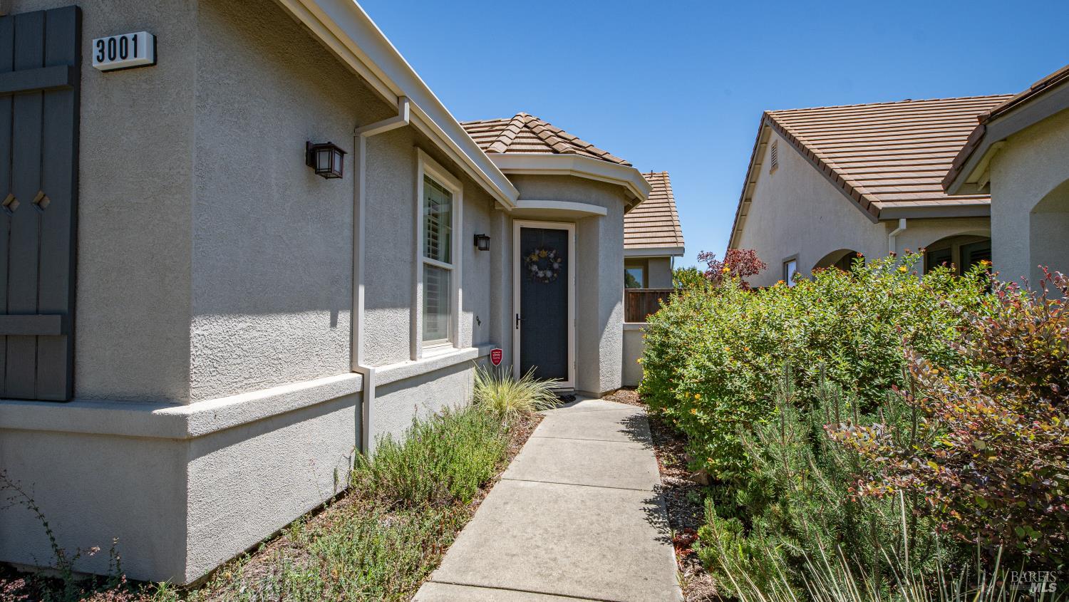 3001 Red Maple Court Vacaville CA 95687