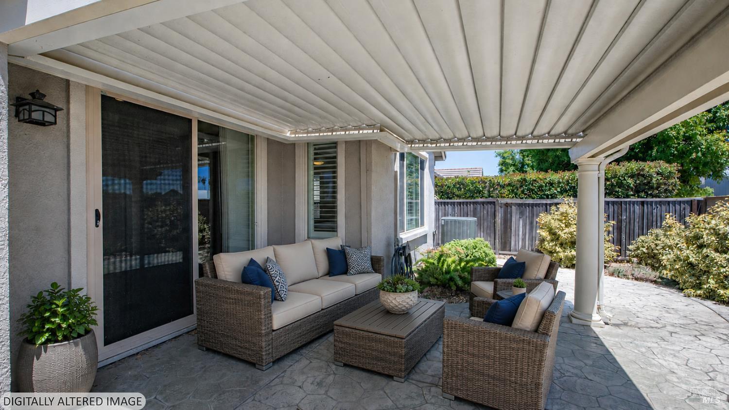 3001 Red Maple Court Vacaville CA 95687