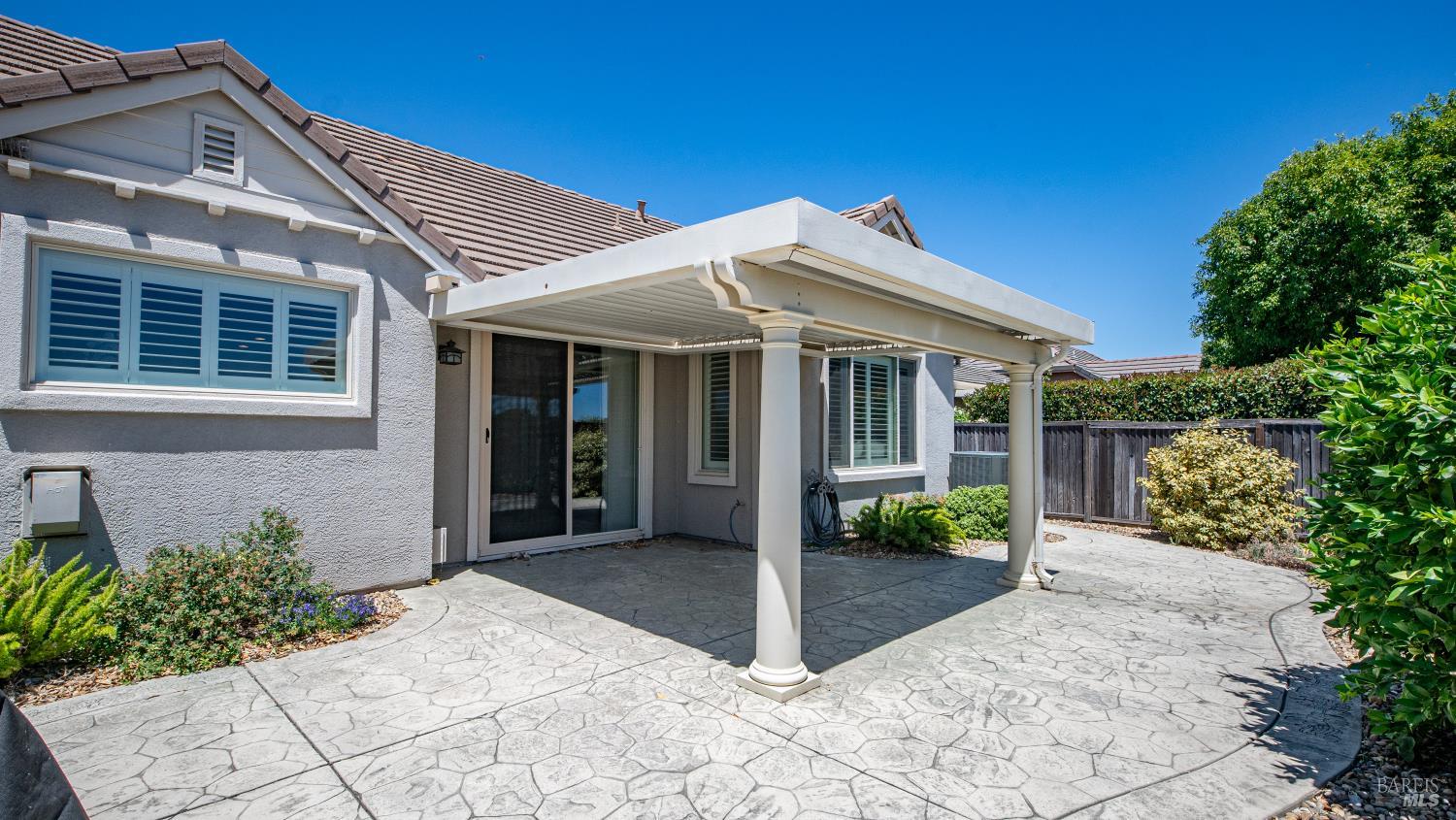 3001 Red Maple Court Vacaville CA 95687