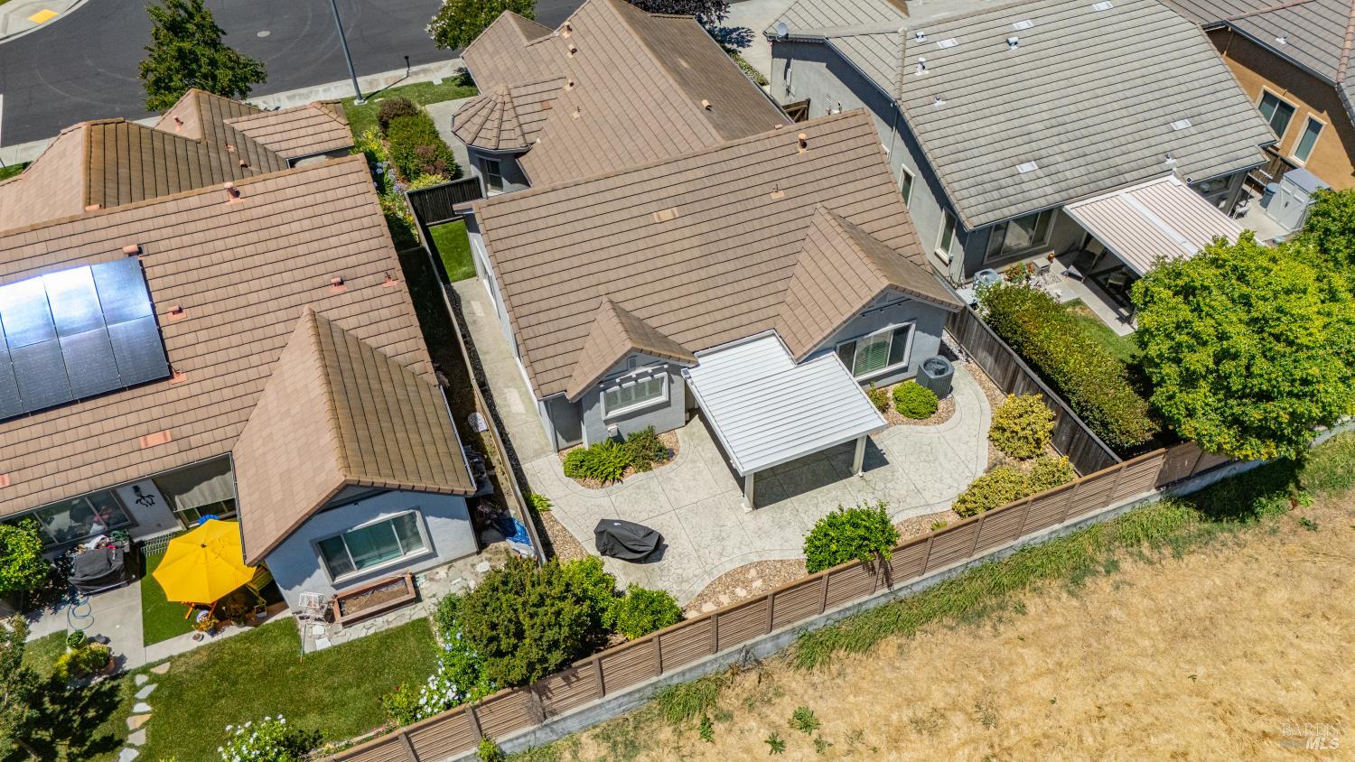 3001 Red Maple Court Vacaville CA 95687