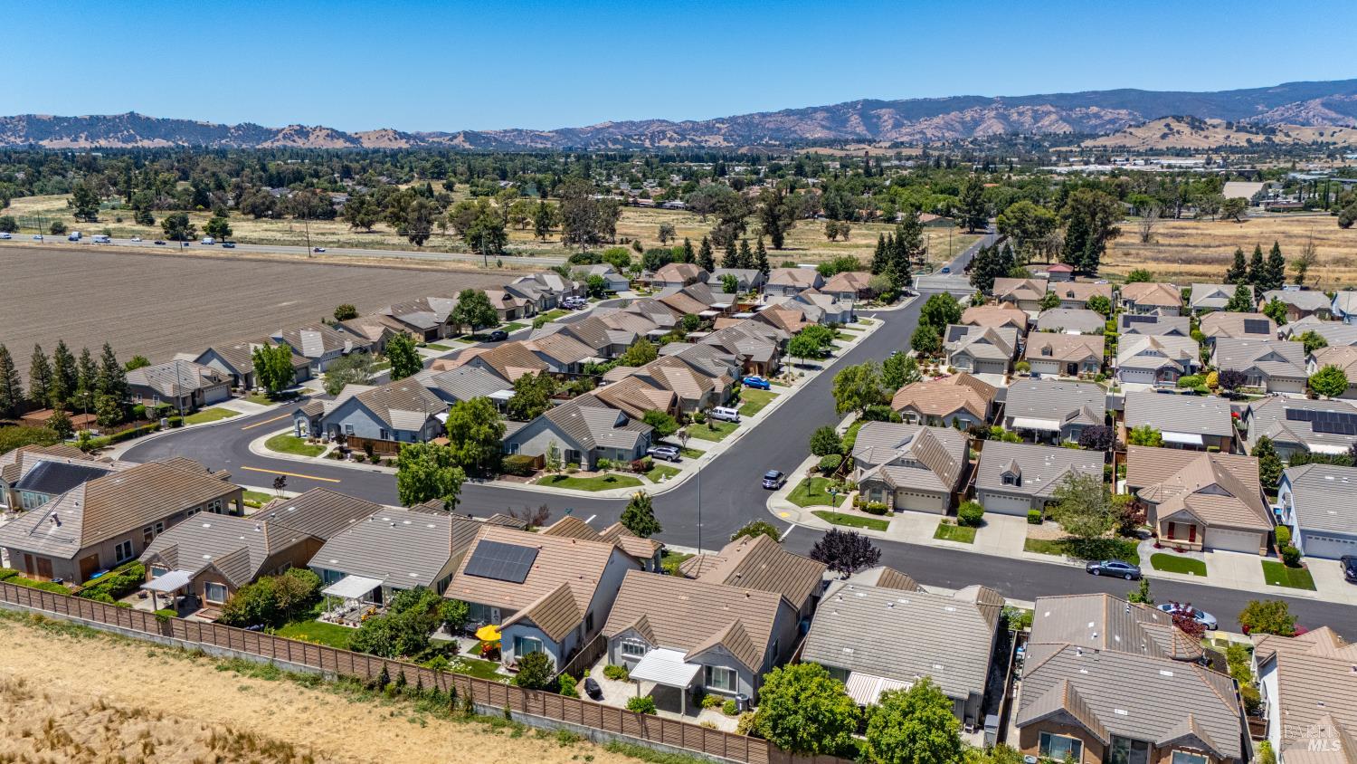 3001 Red Maple Court Vacaville CA 95687