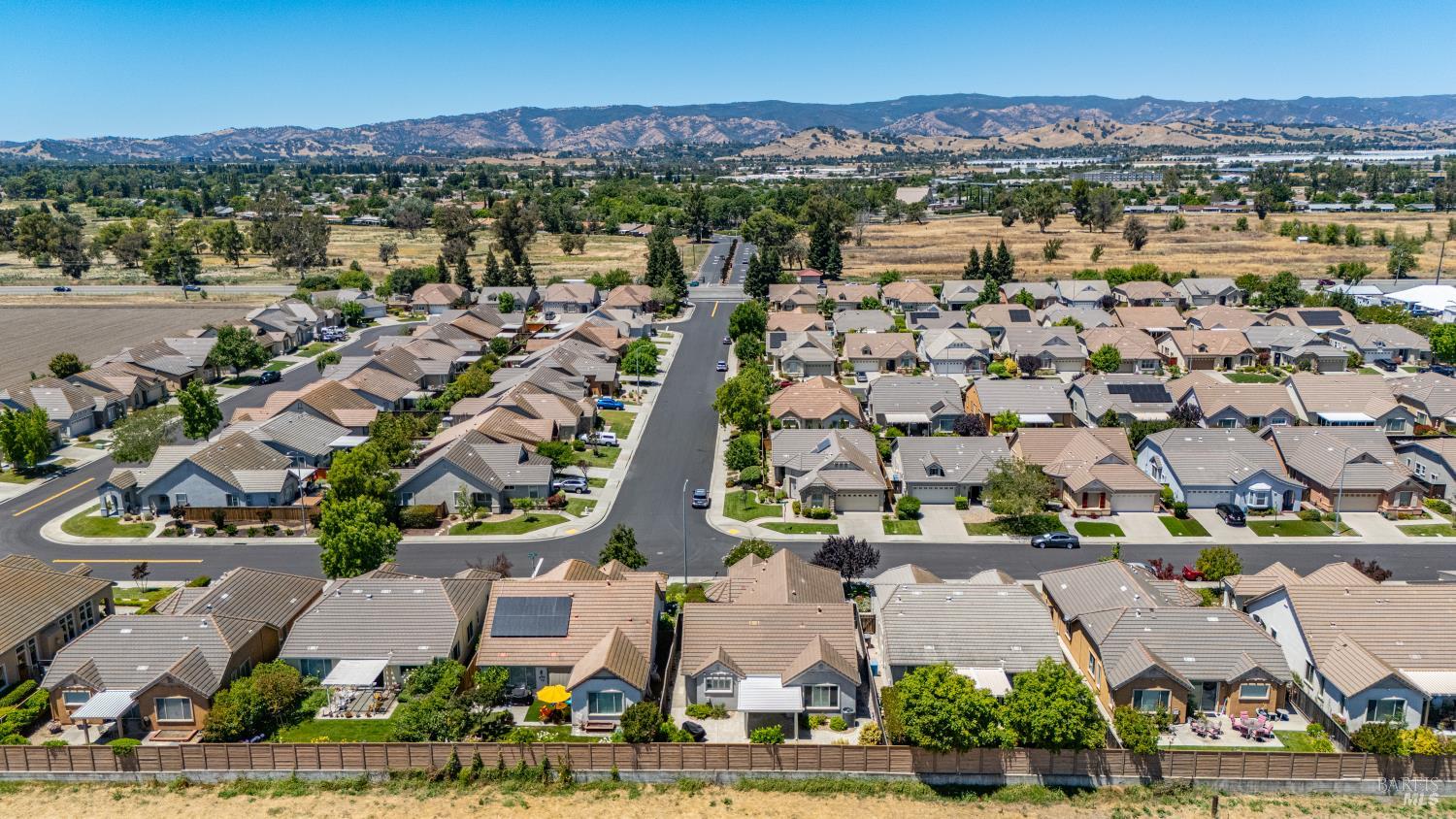 3001 Red Maple Court Vacaville CA 95687
