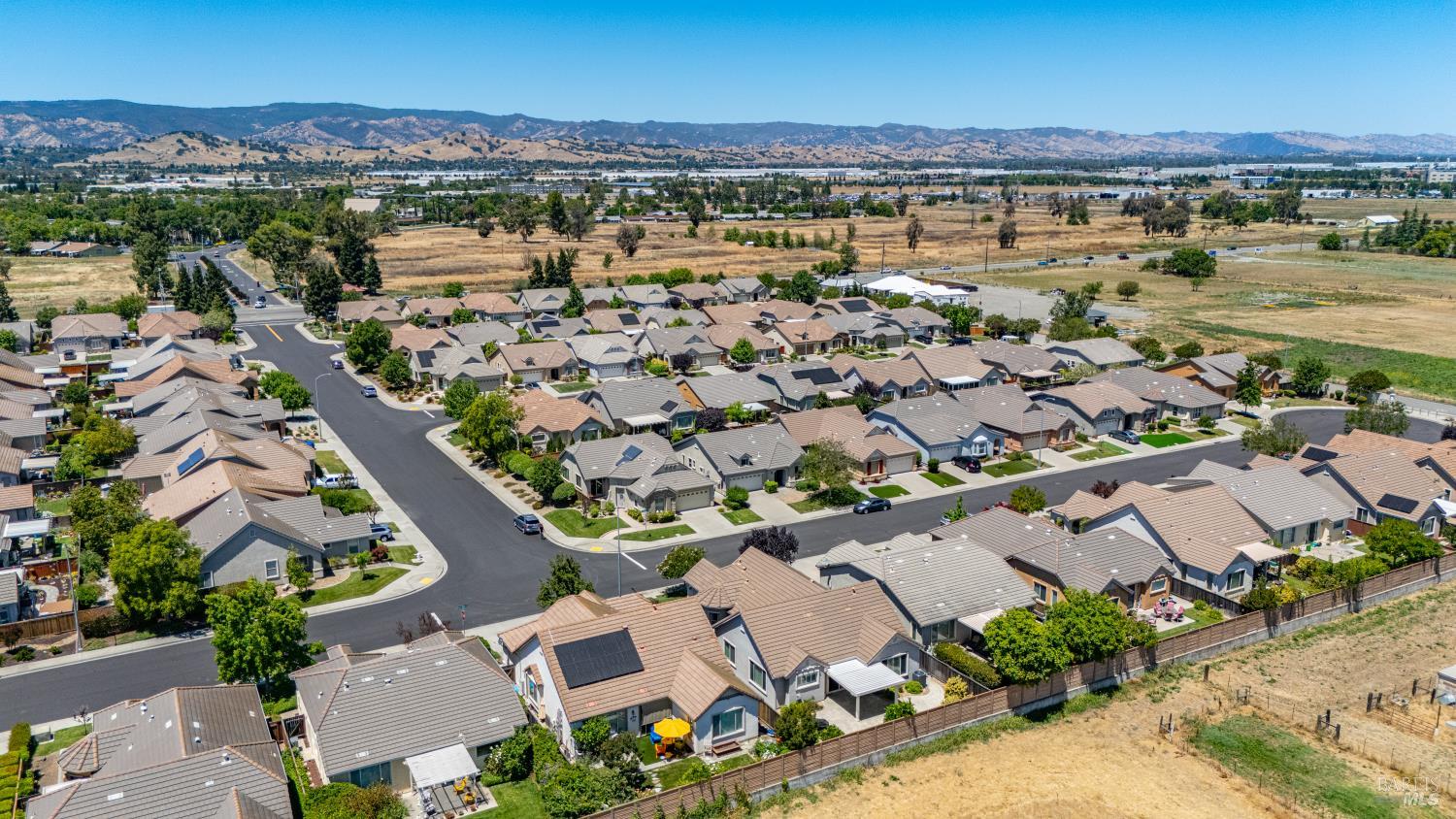 3001 Red Maple Court Vacaville CA 95687