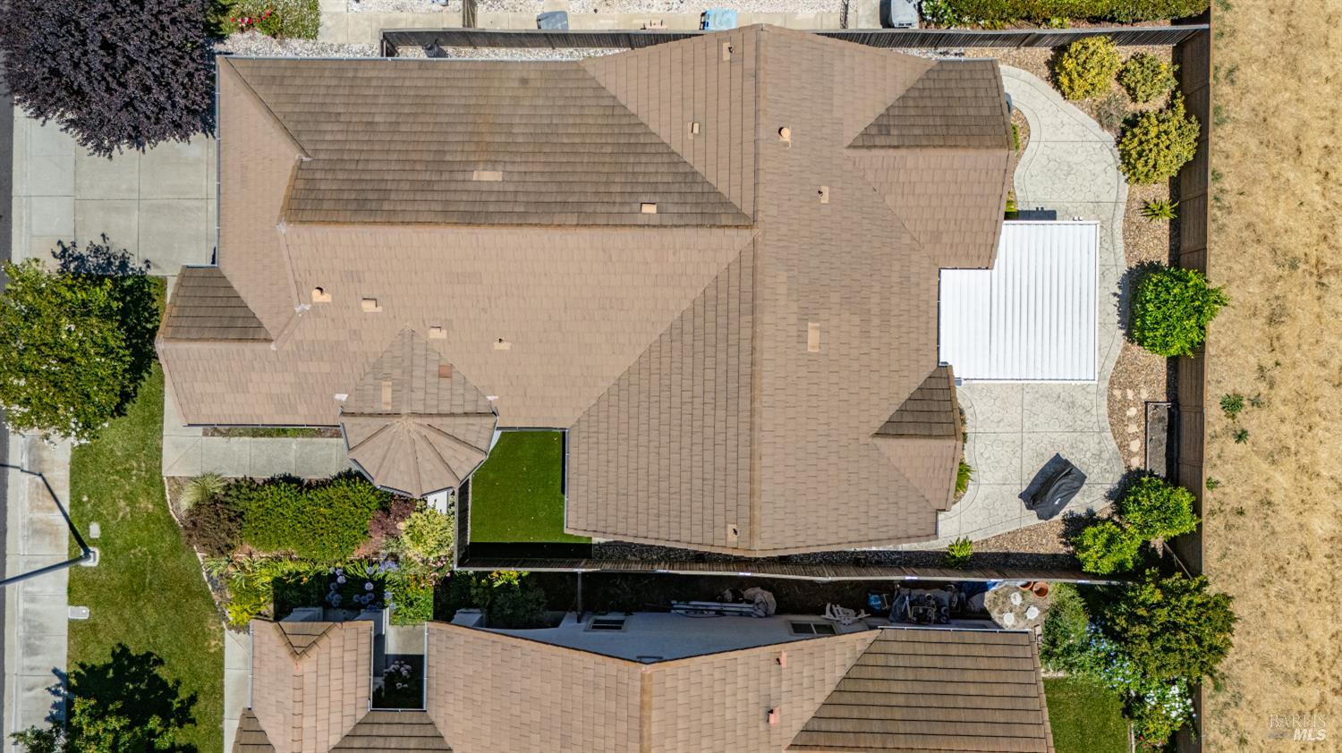 3001 Red Maple Court Vacaville CA 95687