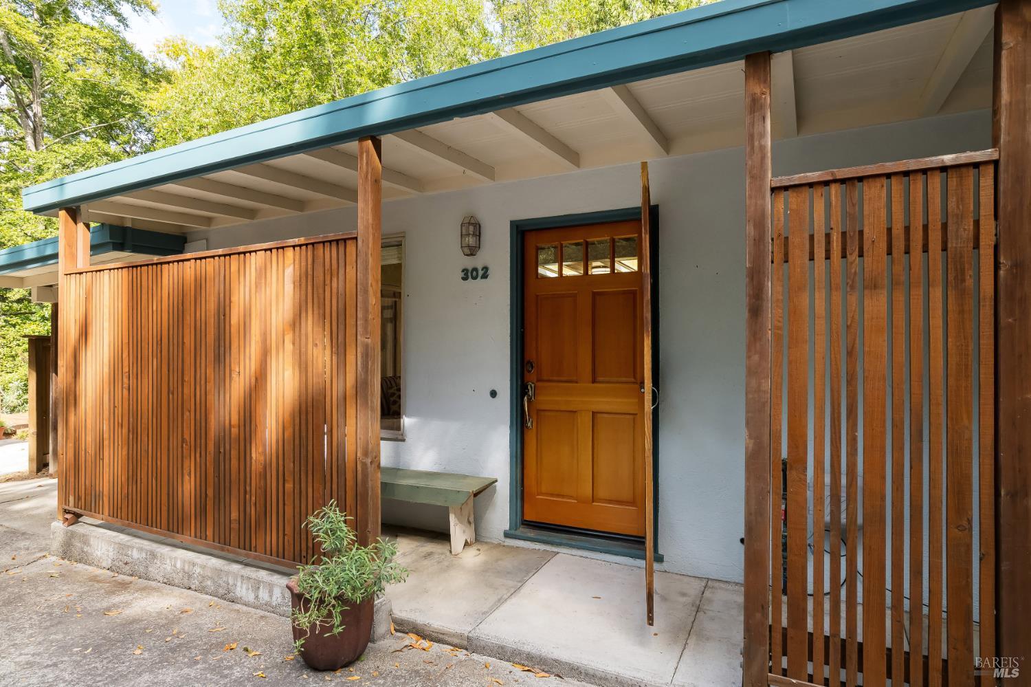 302 Forrest Avenue Fairfax CA 94930