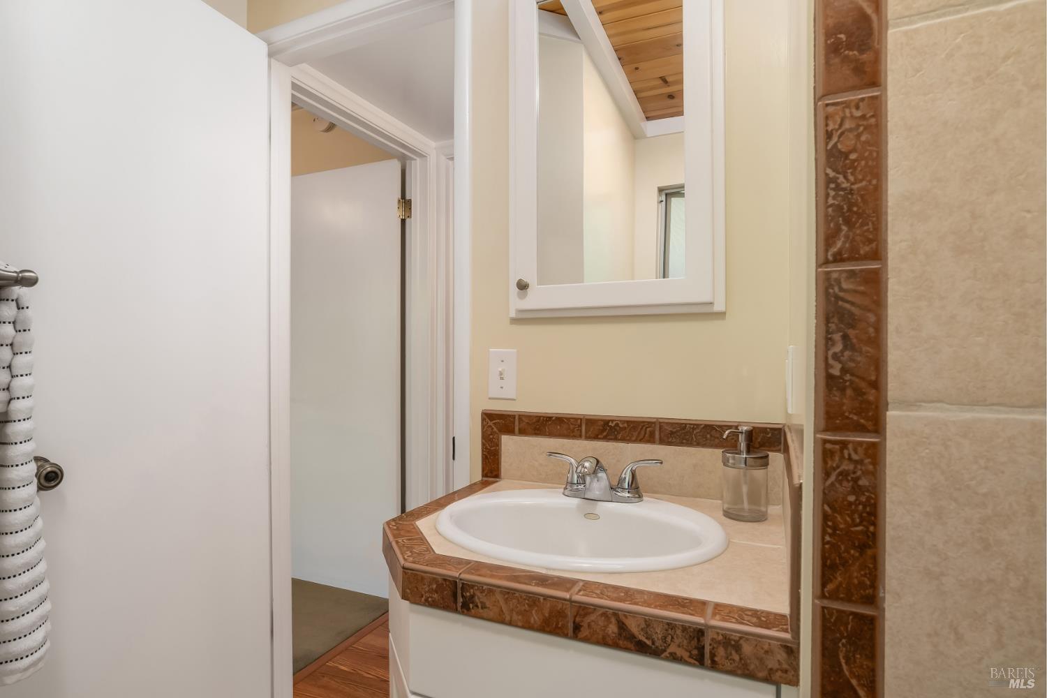 302 Forrest Avenue Fairfax CA 94930