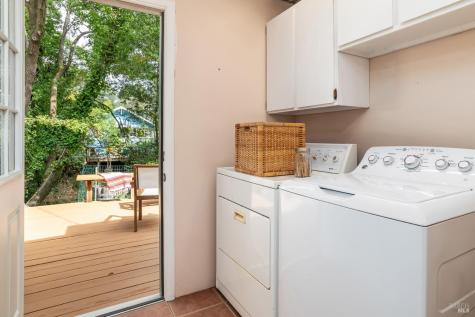 302 Forrest Avenue Fairfax CA 94930