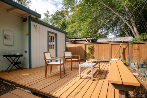 302 Forrest Avenue Fairfax CA 94930