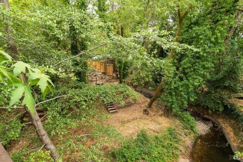 302 Forrest Avenue Fairfax CA 94930
