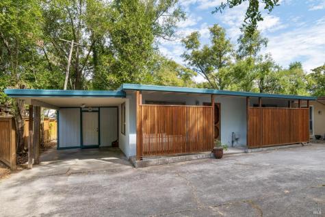 302 Forrest Avenue Fairfax CA 94930
