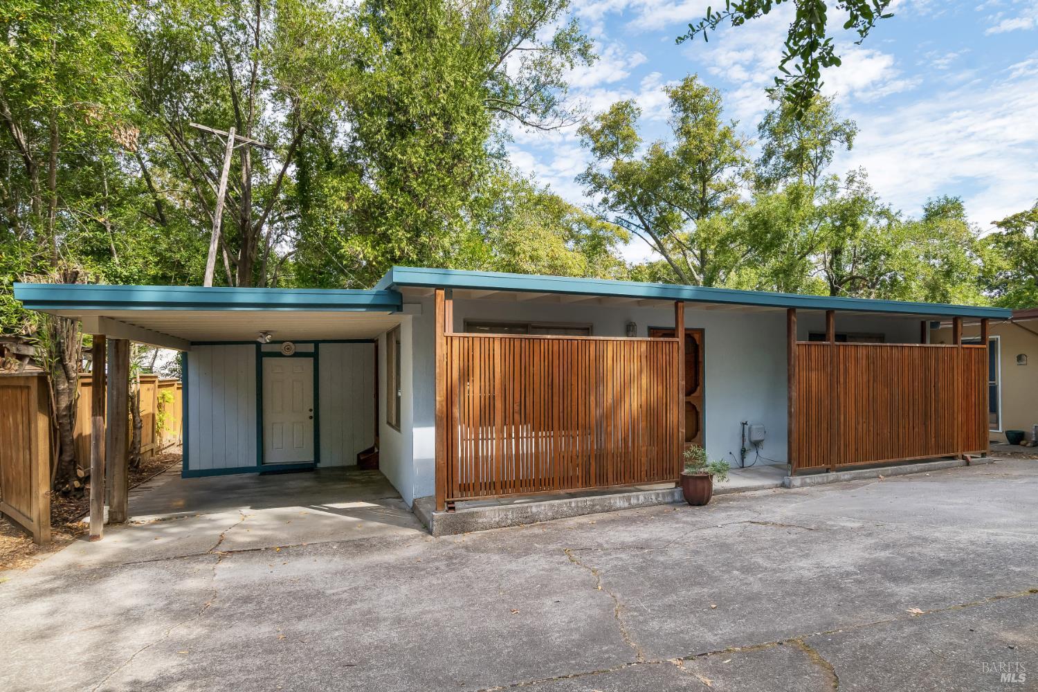 302 Forrest Avenue Fairfax CA 94930