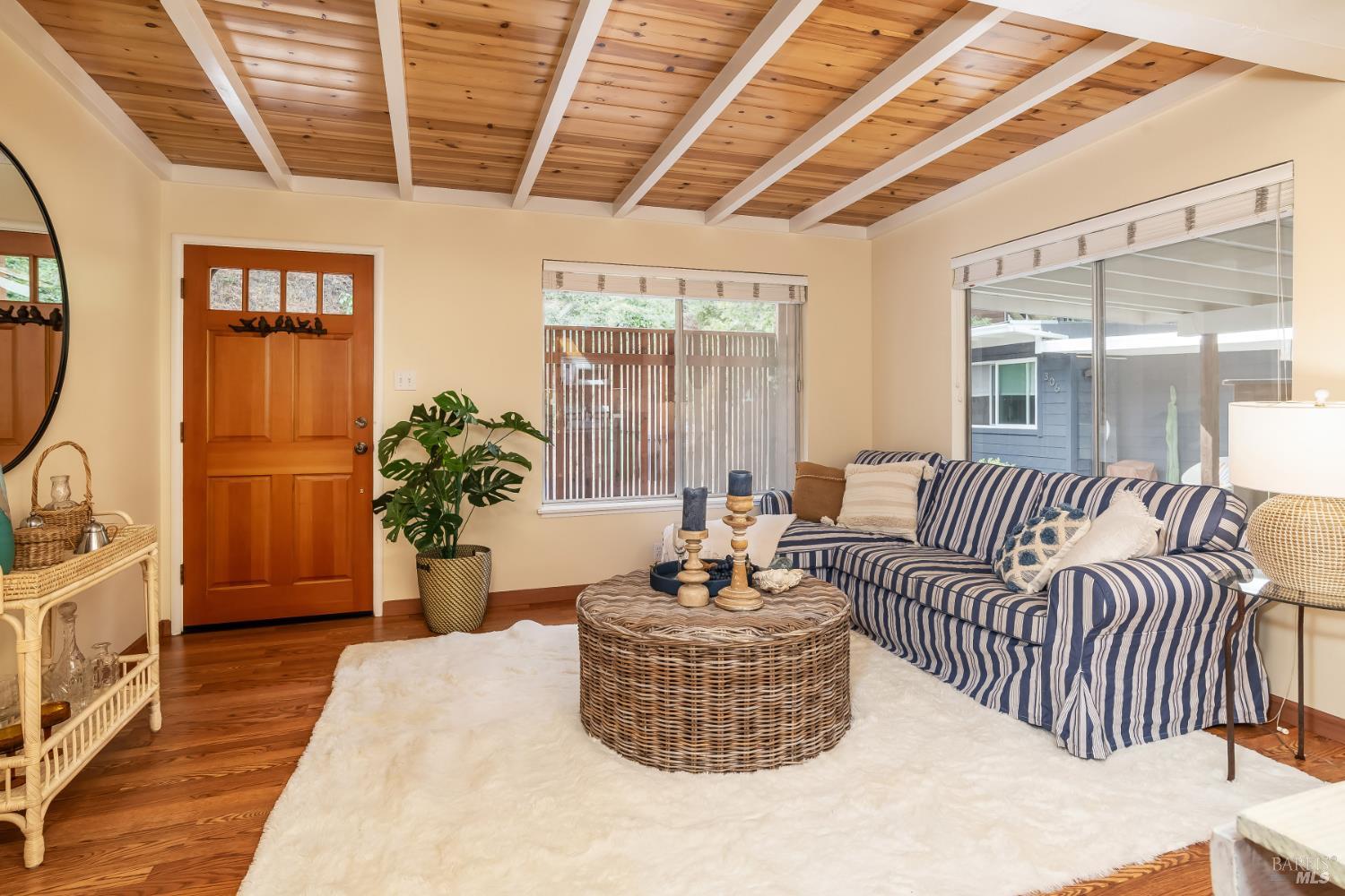 302 Forrest Avenue Fairfax CA 94930