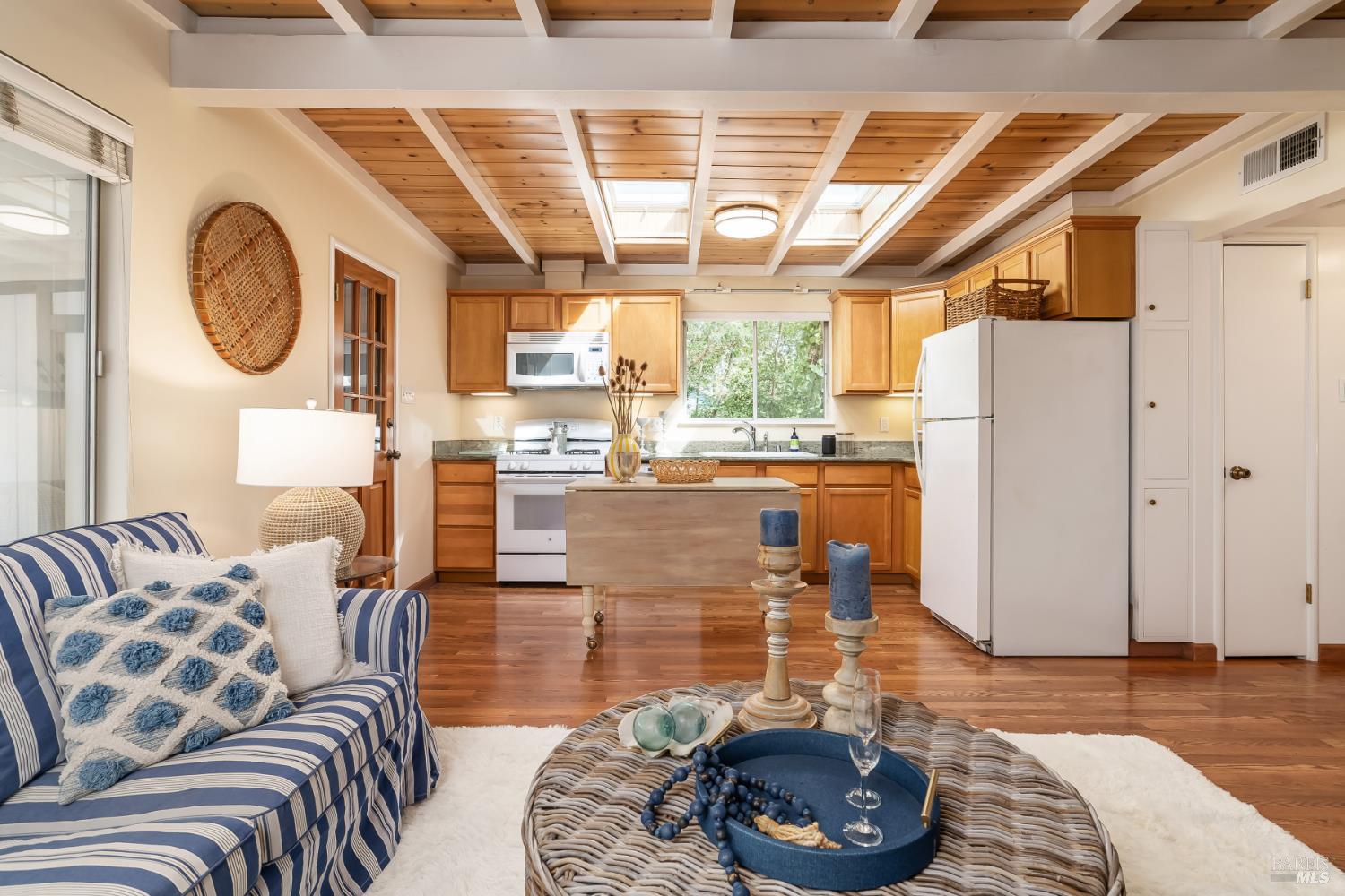 302 Forrest Avenue Fairfax CA 94930