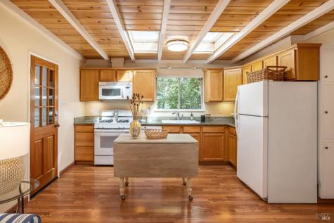302 Forrest Avenue Fairfax CA 94930