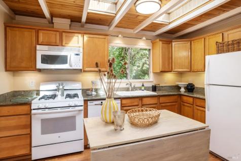 302 Forrest Avenue Fairfax CA 94930