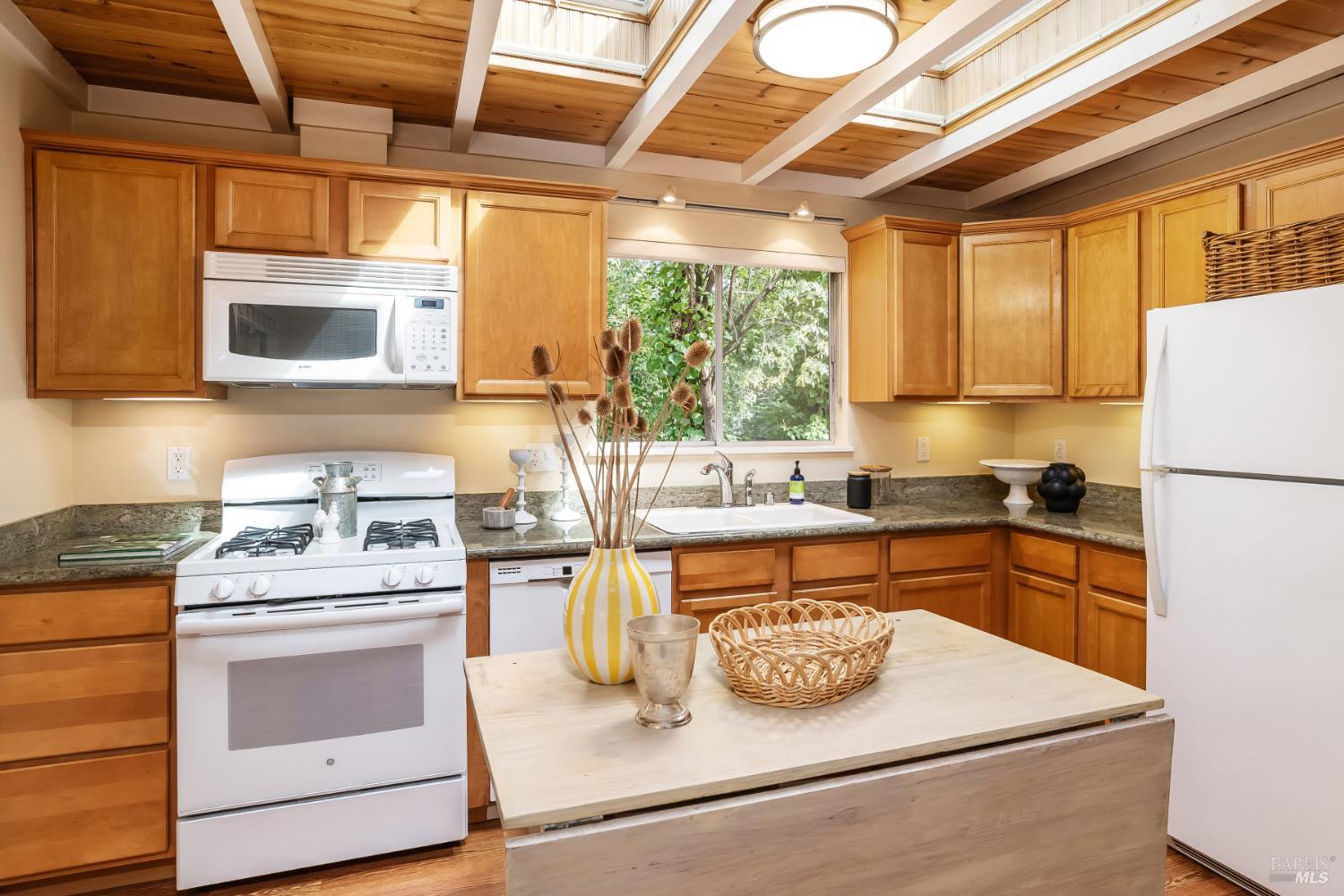 302 Forrest Avenue Fairfax CA 94930
