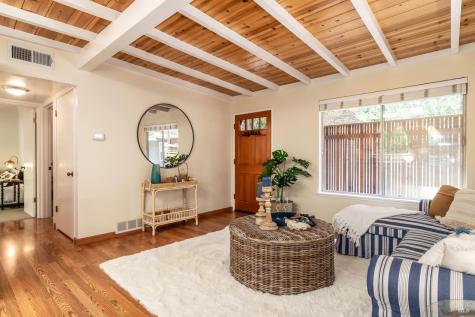 302 Forrest Avenue Fairfax CA 94930