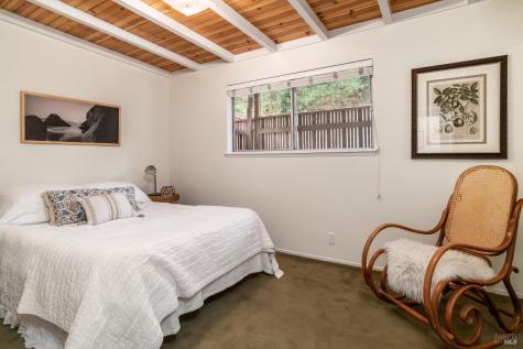 302 Forrest Avenue Fairfax CA 94930