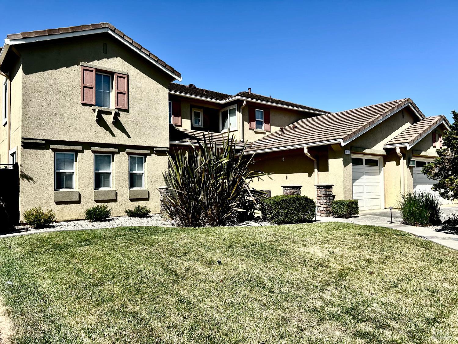 816 E Antiquity Drive Fairfield CA 94534