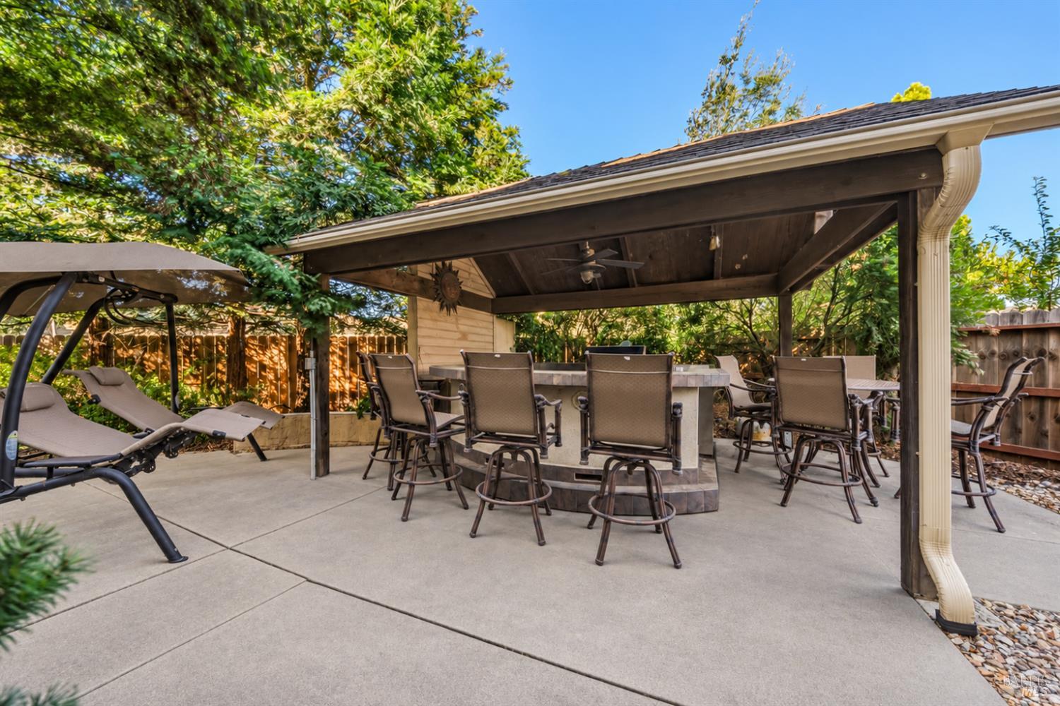 816 Antiquity Drive Fairfield CA 94534