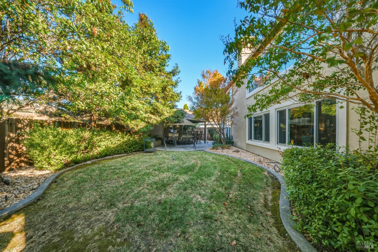 816 Antiquity Drive Fairfield CA 94534