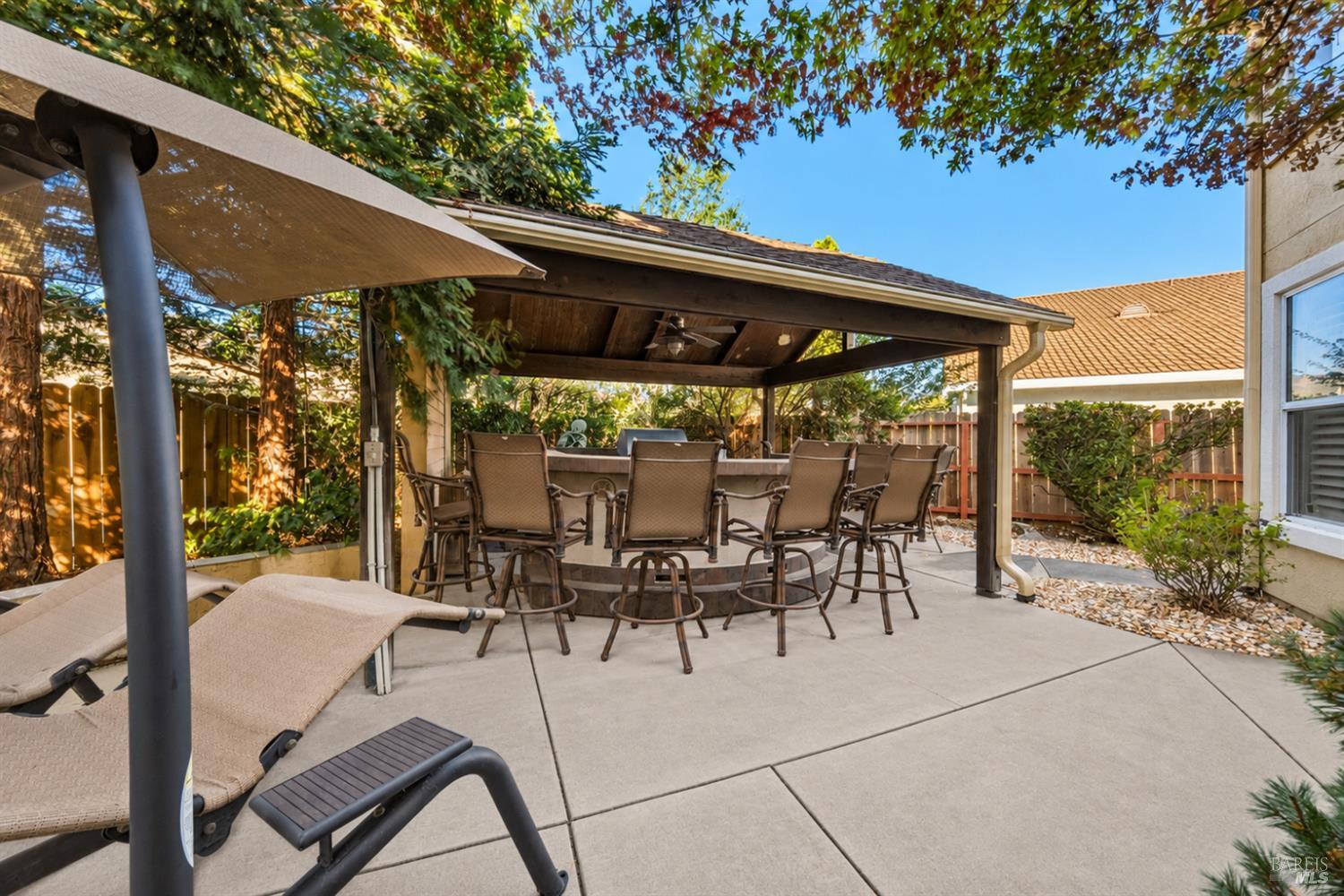 816 Antiquity Drive Fairfield CA 94534