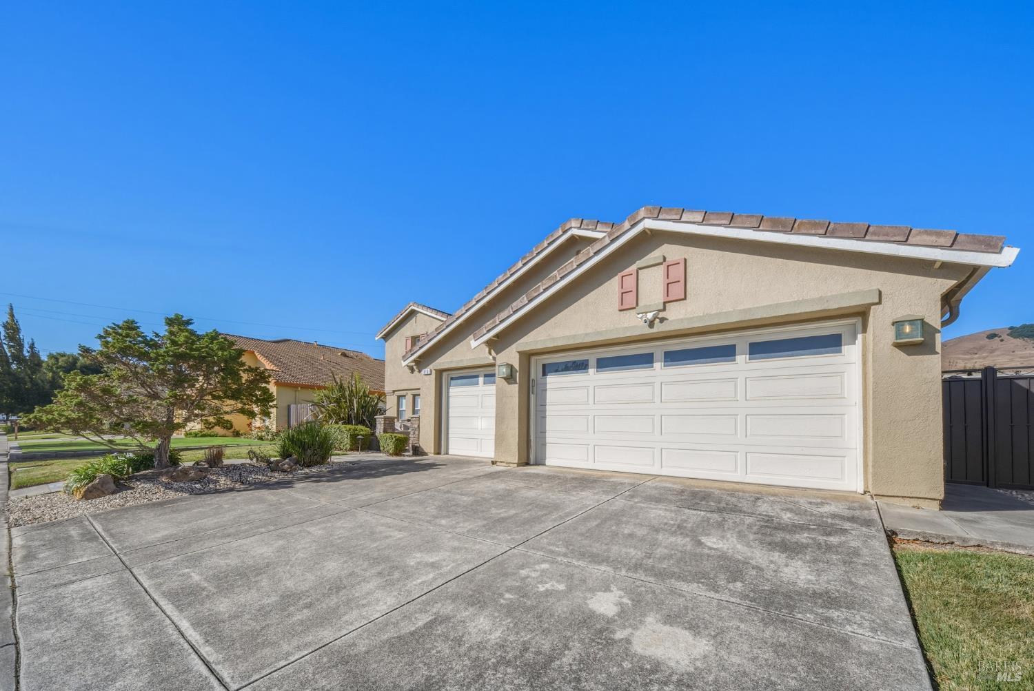 816 Antiquity Drive Fairfield CA 94534