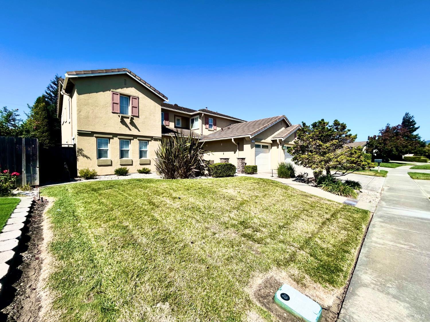 816 E Antiquity Drive Fairfield CA 94534