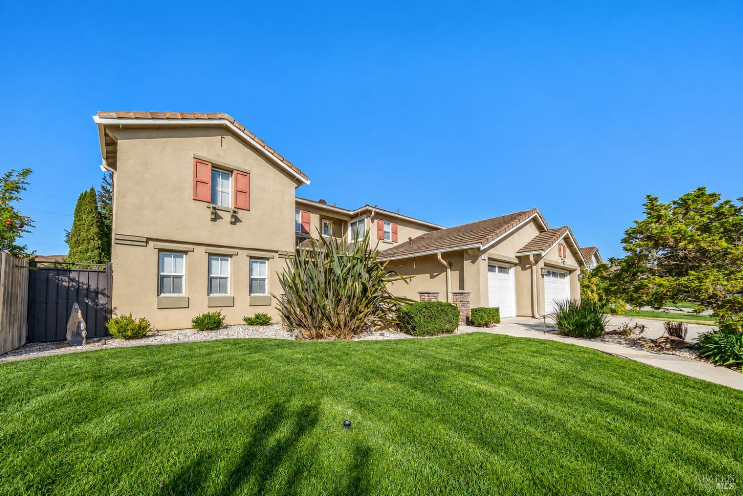 816 Antiquity Drive Fairfield CA 94534